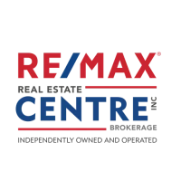 RE/MAX Real Estate Centre