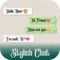 Cool Chat Styler for WA, WAB