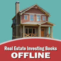 Real Estate Investing Books