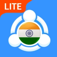 IndiaShare Lite- File Transfer